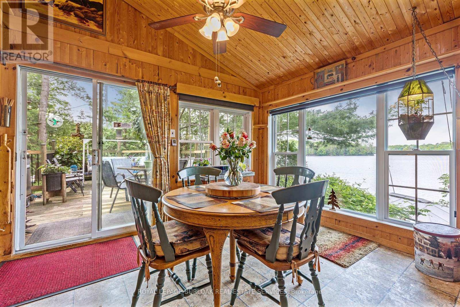 Perry (emsdale), ON P0A1J0,501 NORTH BAY LAKE ROAD