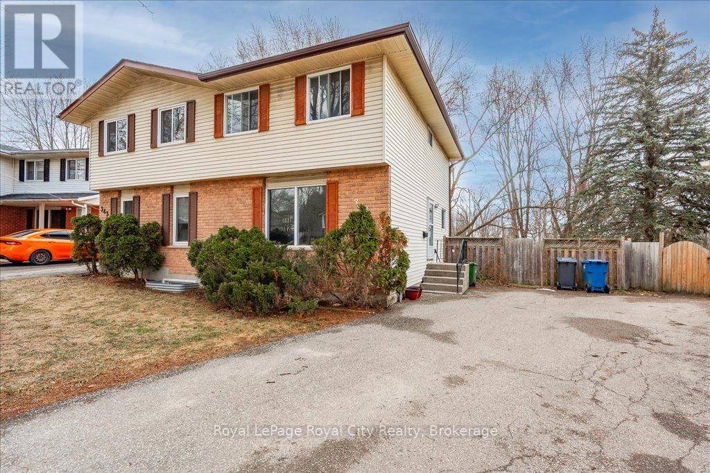 Guelph (kortright West), ON N1G3G7,341 COLE ROAD