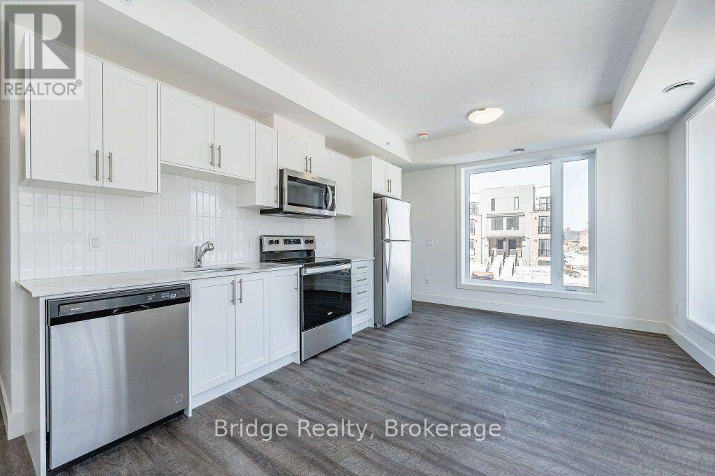 Waterloo, ON N2J0G3,107 ROGER ST North #201