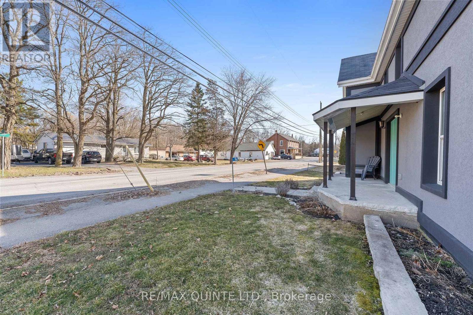 Belleville (thurlow Ward), ON K0K2V0,96 HOSKIN ROAD