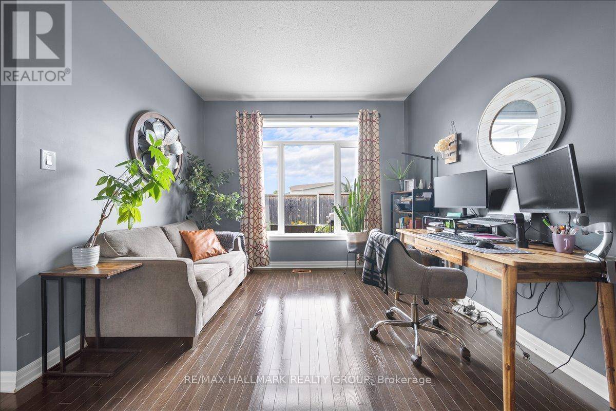 Ottawa, ON K2J6A6,390 BAMBURGH WAY