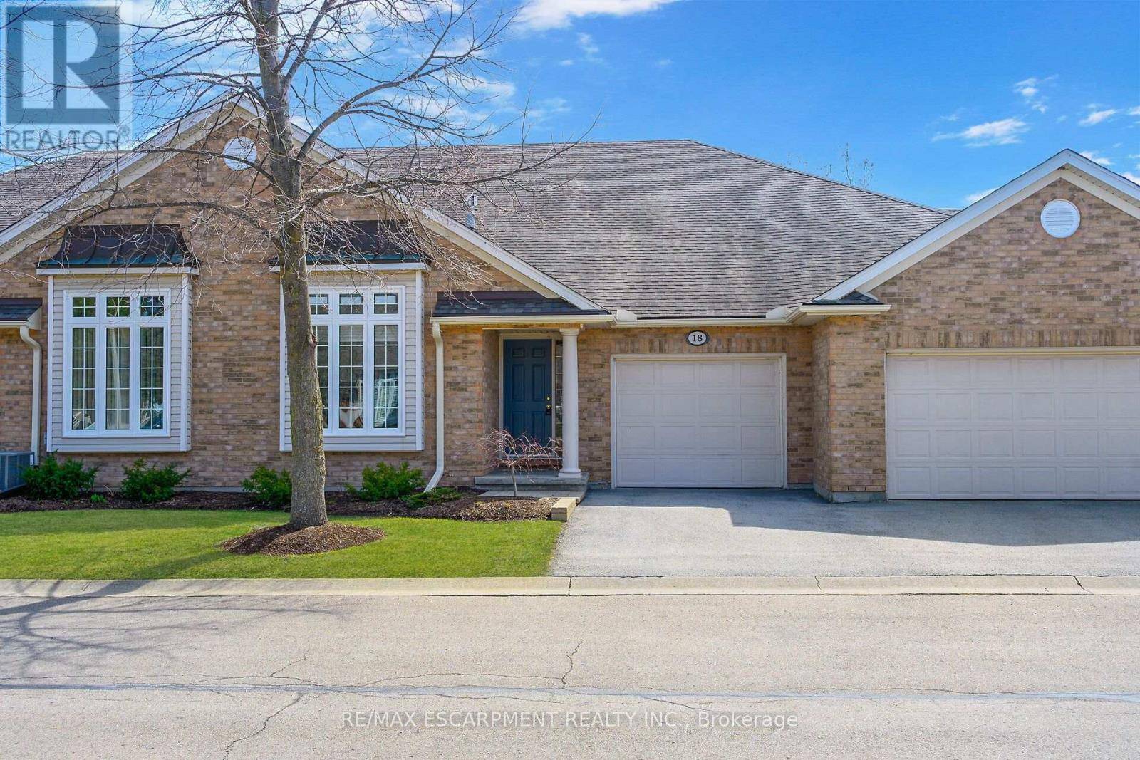 Niagara-on-the-lake (virgil), ON L0S1J0,1439 NIAGARA STONE RD #18
