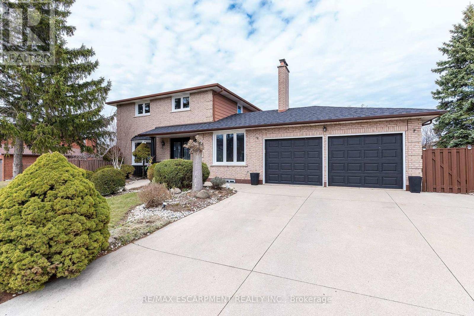 Hamilton (gershome), ON L8G4M4,87 MONTE DRIVE