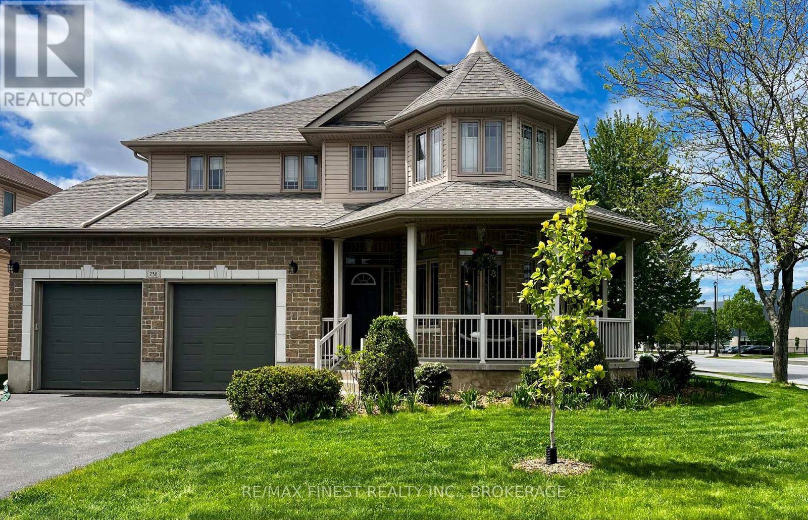 Kingston (kingston East (incl Barret Crt)), ON K7K0A2,236 ROSE ABBEY DRIVE