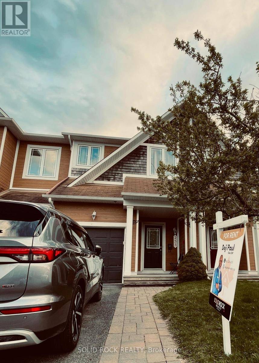 Ottawa, ON K2M0A9,255 CATAMOUNT COURT