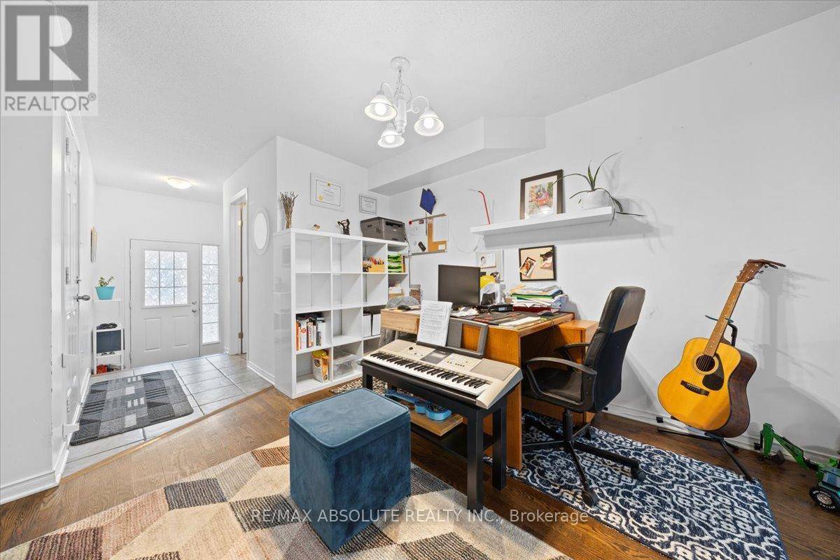 Ottawa, ON K2S0J4,344 AMICI TERRACE