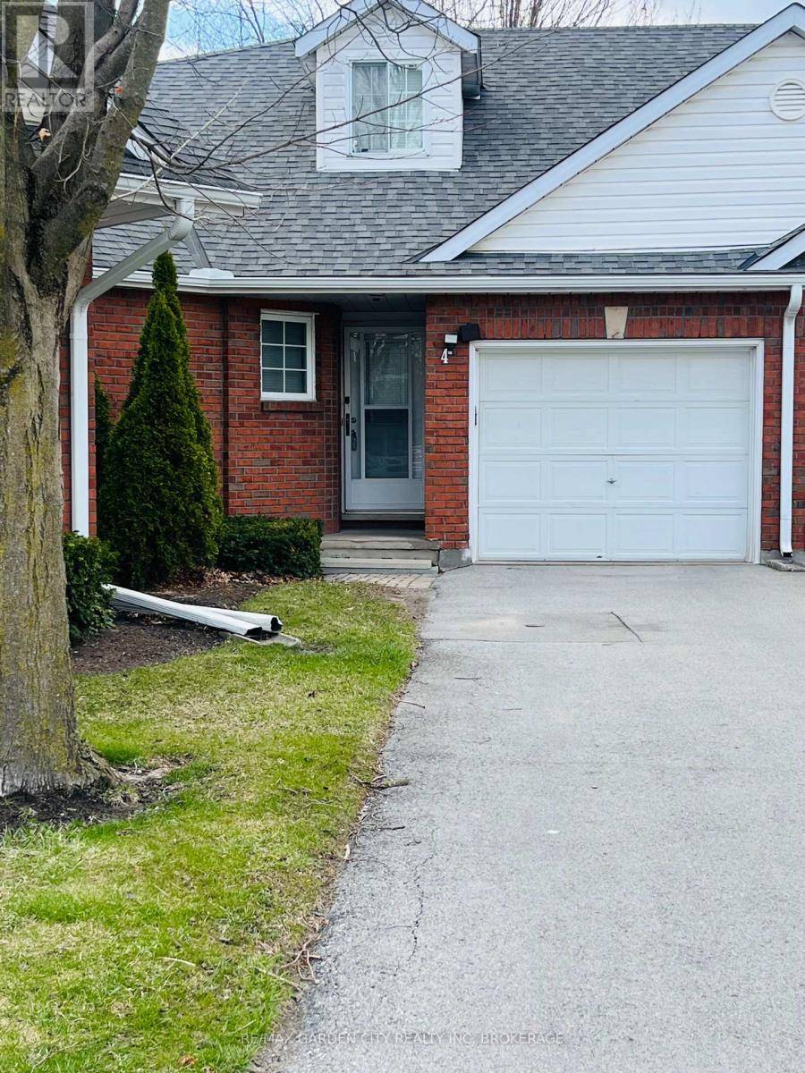 Niagara Falls (mt. Carmel), ON L2H3C4,7370 Monastery DR #4