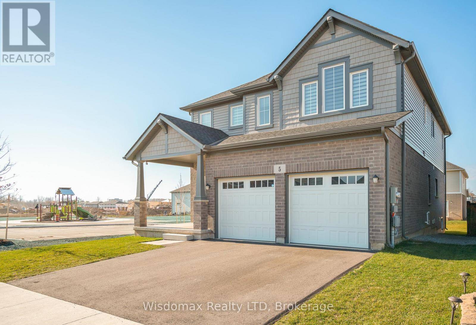 Thorold (hurricane/merrittville), ON L2V0G8,5 Lamb CRES #Lower