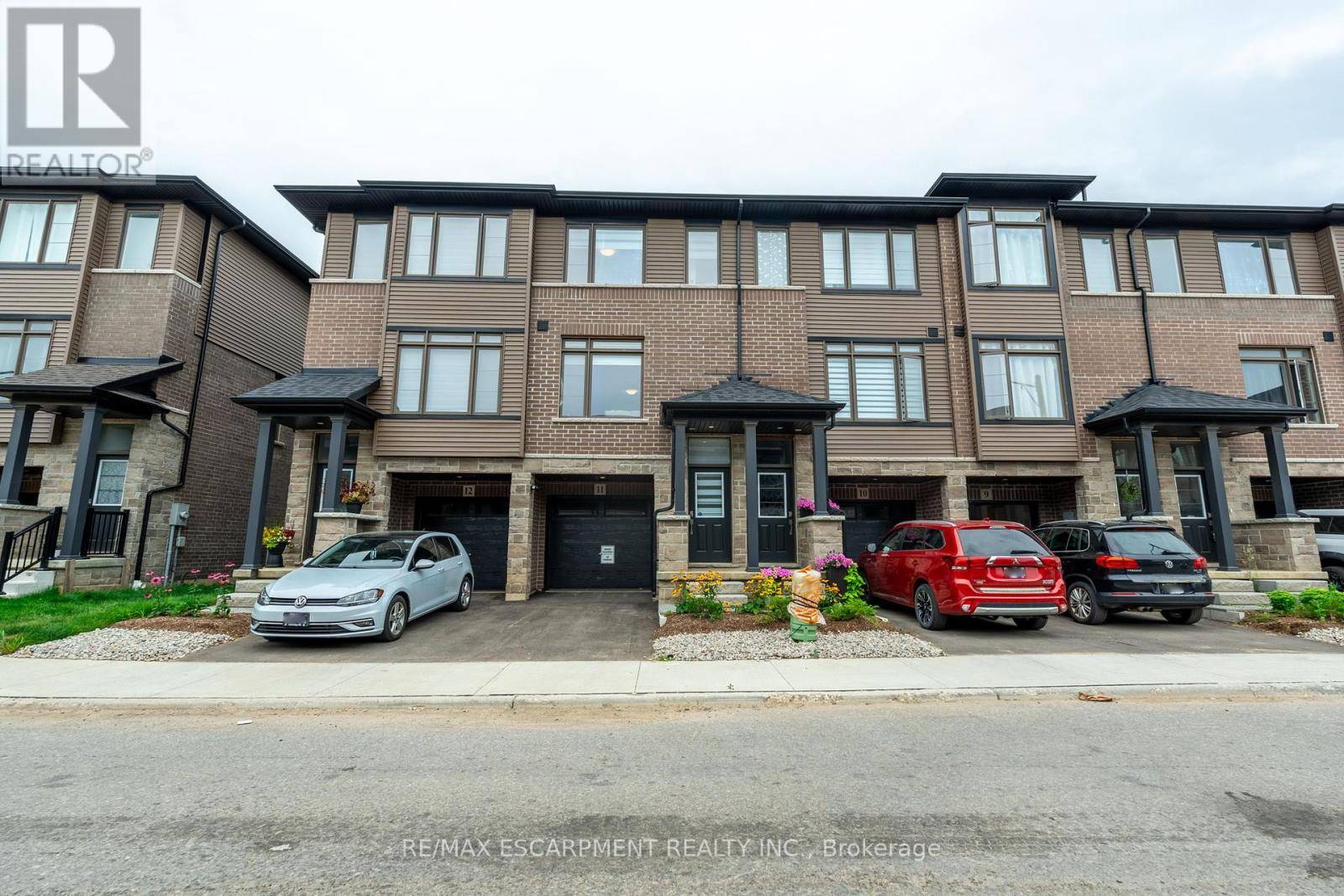Brant (paris), ON N3L4G7,120 Court DR #11