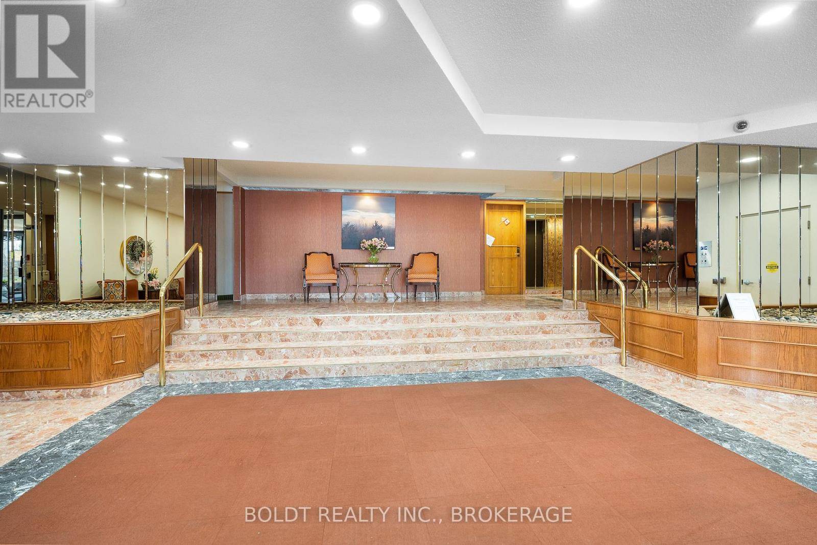 St. Catharines (glendale/glenridge), ON L2T4A4,3 Towering Heights BLVD #501