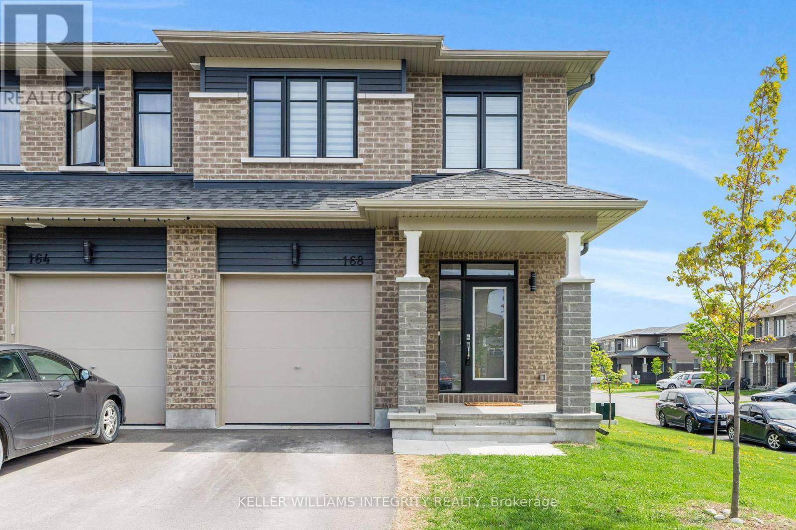 Clarence-rockland, ON K4K0L5,168 TURQUOISE STREET
