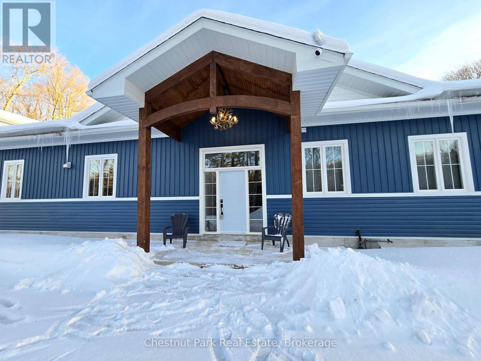 Perry (emsdale), ON P0A1Z0,1153 DEER LAKE ROAD