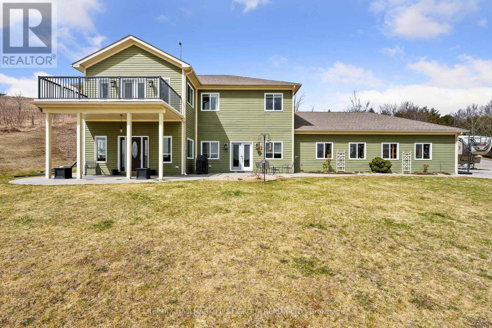 Alnwick/haldimand, ON K0K2X0,11660 COUNTY ROAD 29 ROAD