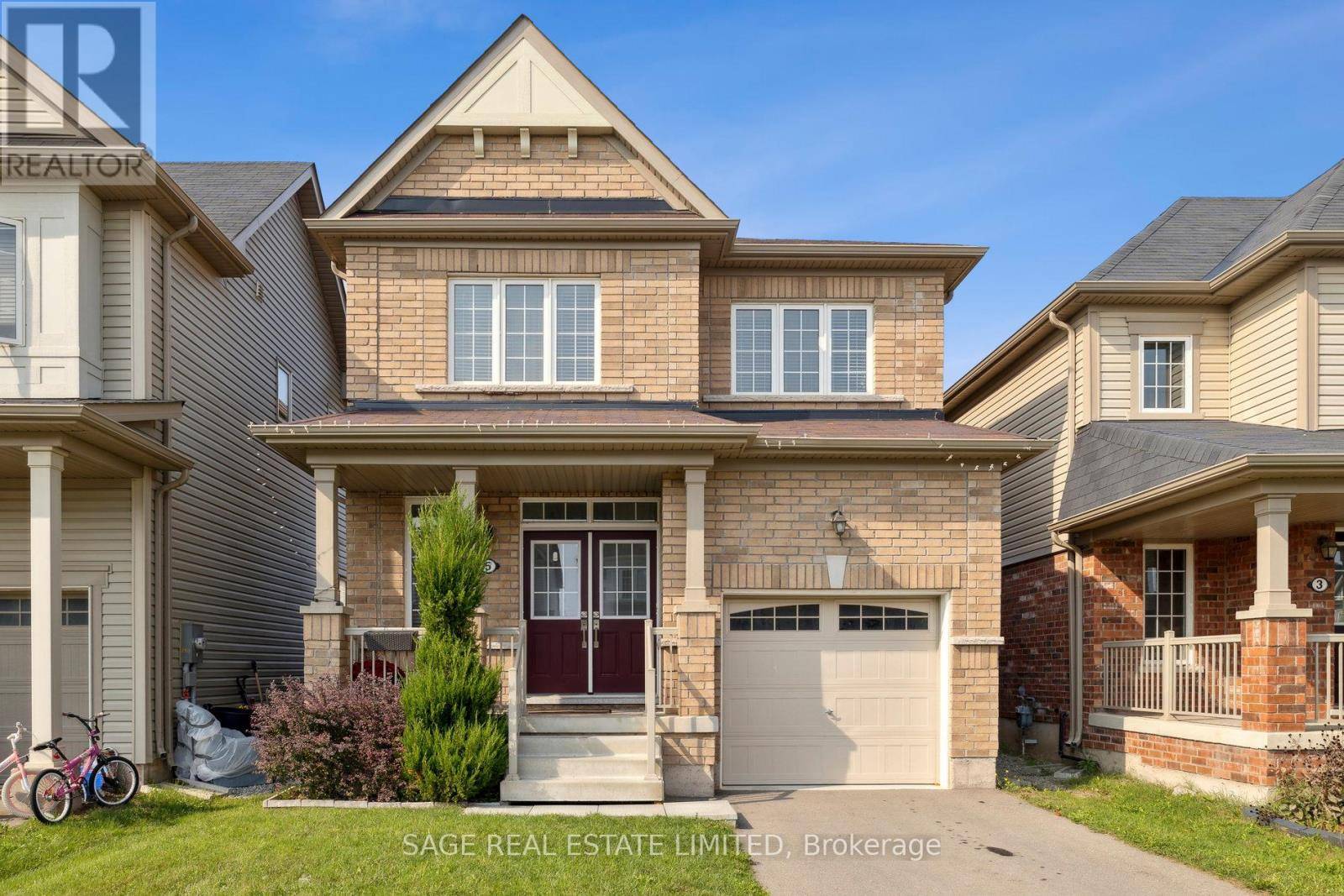 Thorold (hurricane/merrittville), ON L3B5N5,5 LEGACY LANE