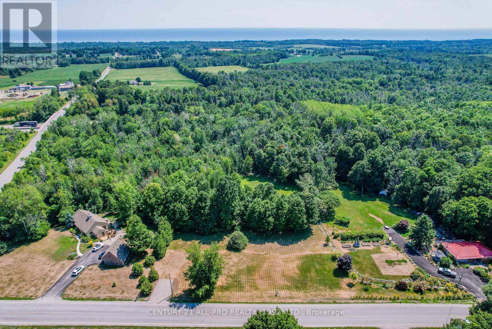 Alnwick/haldimand, ON K9A4J8,0 GULLY ROAD
