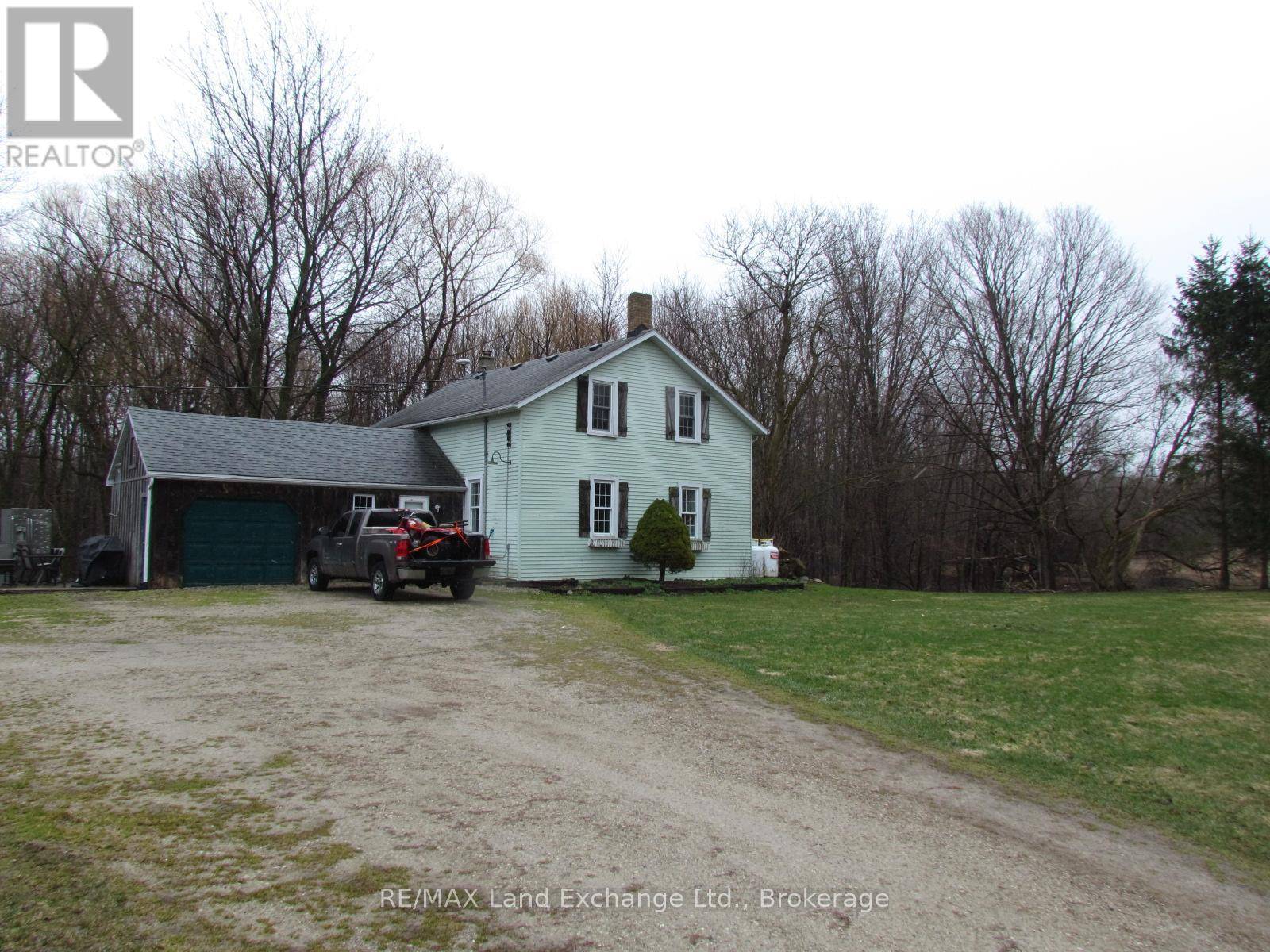 South Bruce, ON N0G2J0,542 BRUCE RD 28 ROAD