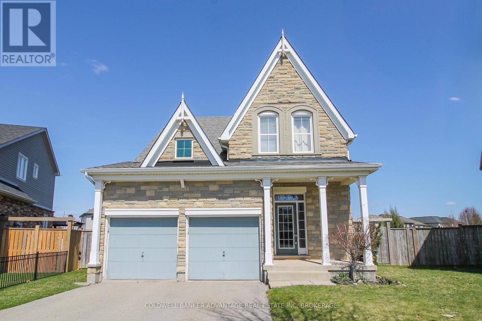 Niagara Falls (forestview), ON L2H0C9,6366 DILALLA CRESCENT