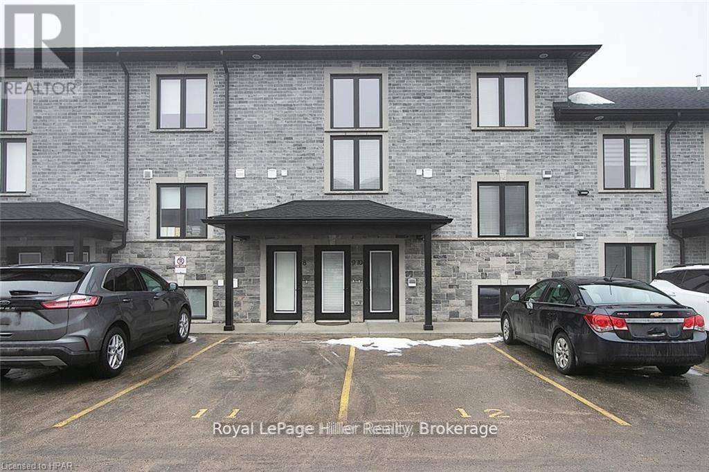 Stratford, ON N5A0J8,3194 VIVIAN LINE 37 Line #9