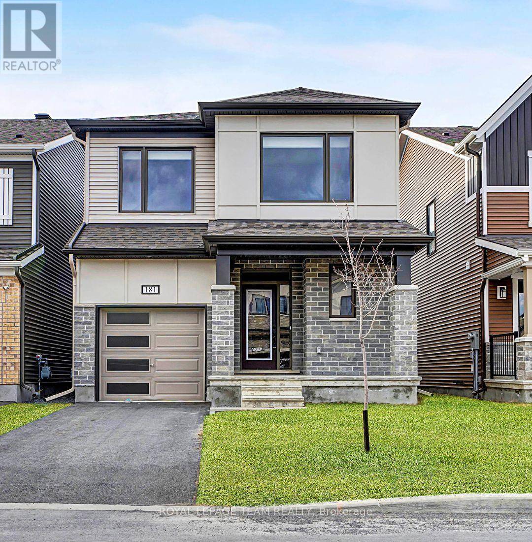 Ottawa, ON K0A2Z0,181 YEARLING CIRCLE
