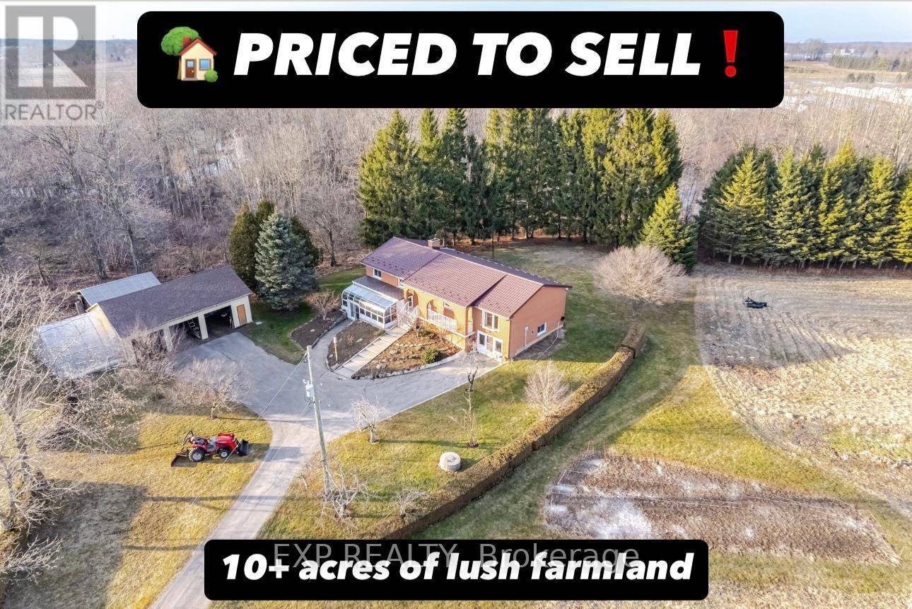 Hamilton, ON L9H5E1,1243 HIGHWAY 5 WEST HIGHWAY