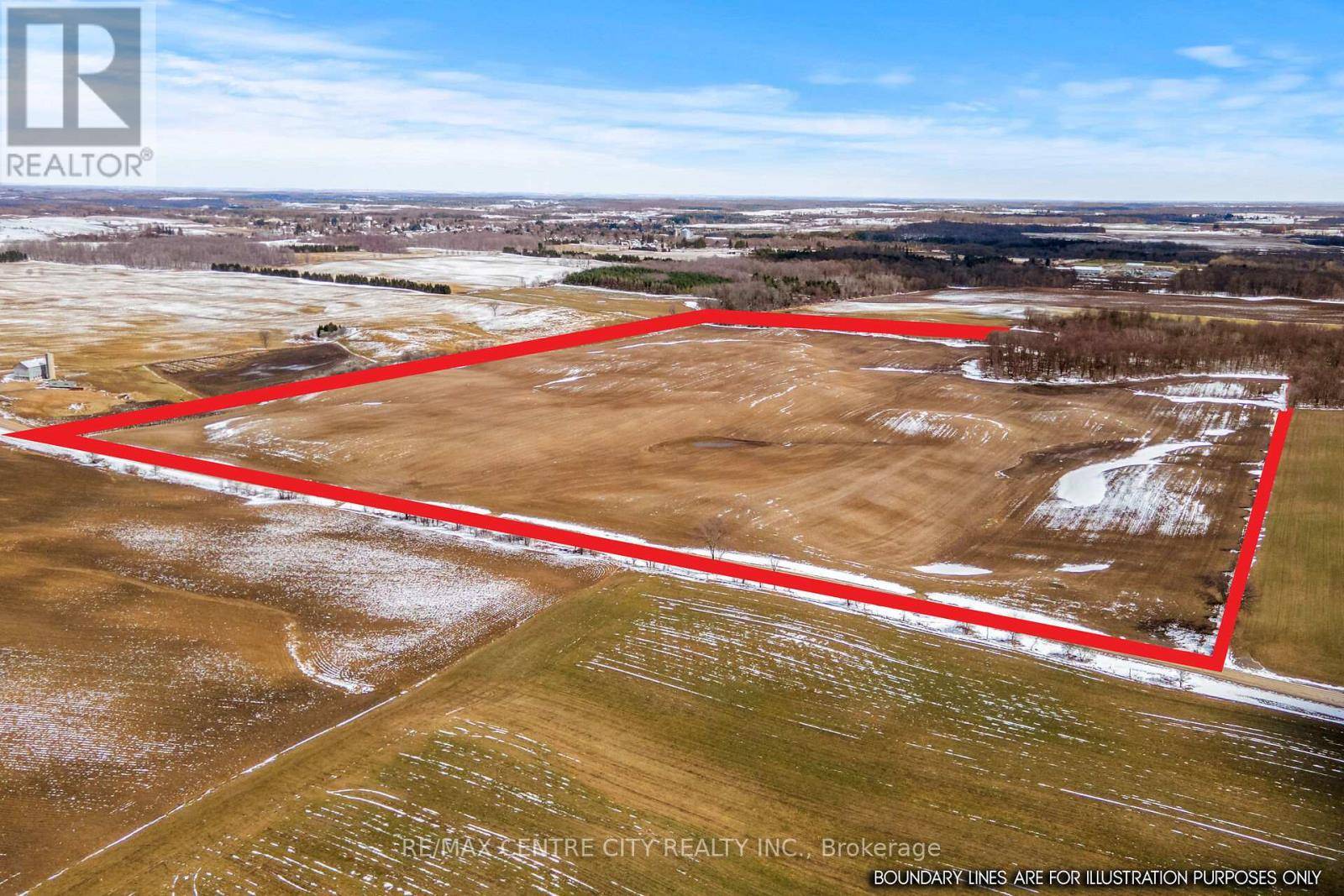 Ashfield-colborne-wawanosh (ashfield), ON N0G2H0,PT LT 10 CONCESSION 13 ROAD