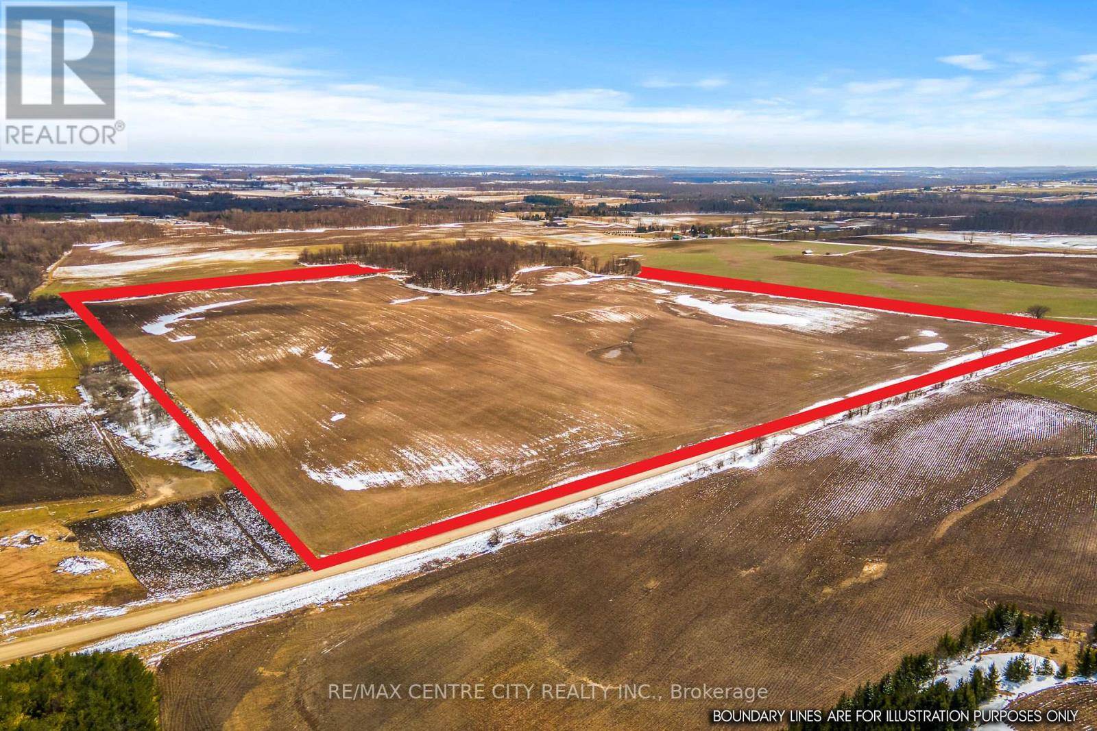 Ashfield-colborne-wawanosh (ashfield), ON N0G2H0,PT LT 10 CONCESSION 13 ROAD