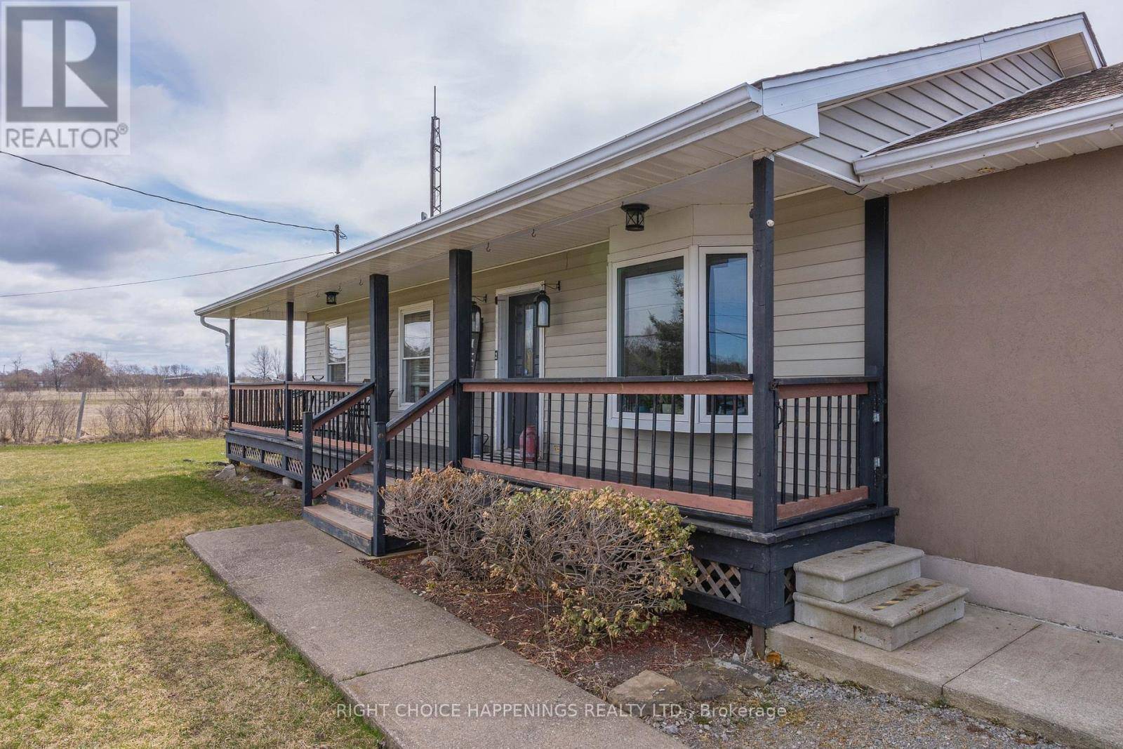 Port Colborne (sherkston), ON L0S1R0,4543 3 HIGHWAY