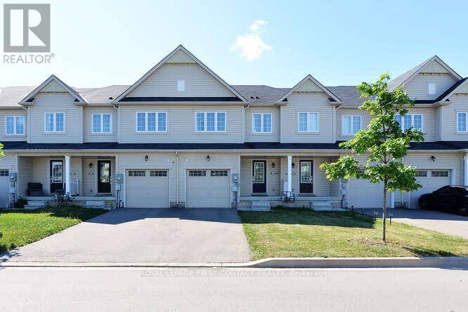 Thorold (hurricane/merrittville), ON L3B0H1,244 ESTHER CRESCENT