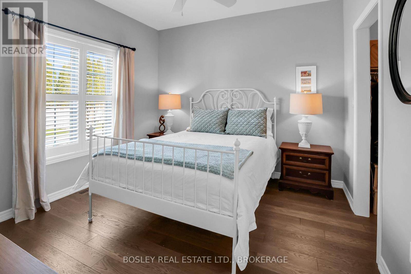 Niagara-on-the-lake (town), ON L0S1J0,608 SIMCOE ST #3