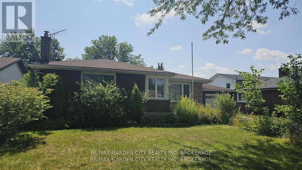 Niagara Falls (chippawa), ON L2G6M9,3162 CATTELL DRIVE