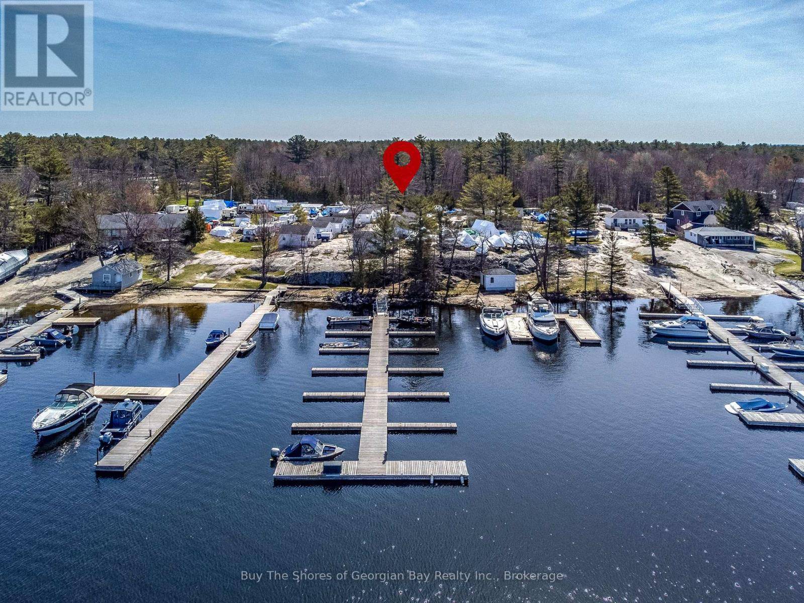Georgian Bay, ON P0E1E0,20-42 BLUEWATER ROAD