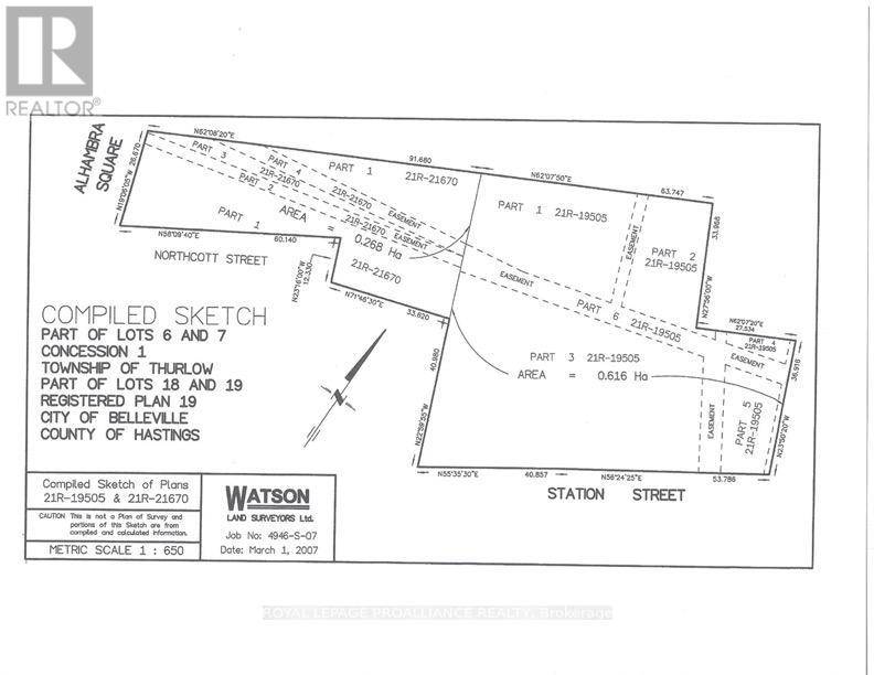 Belleville (belleville Ward), ON K8N2T3,218 STATION STREET