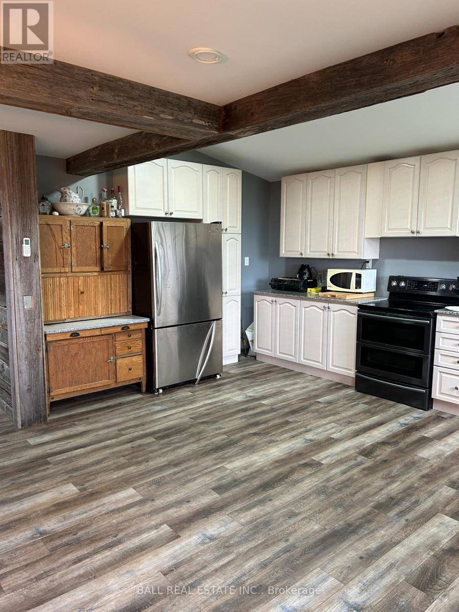 Trent Hills, ON K0L1L0,732 13TH LINE W
