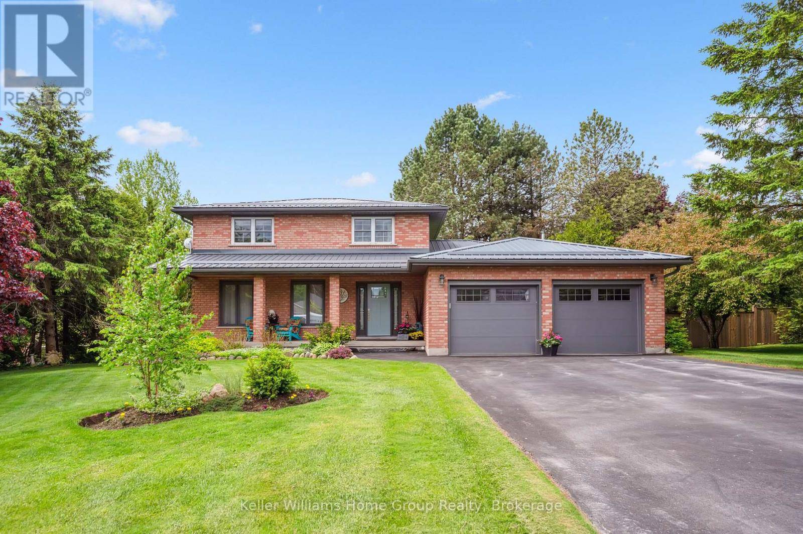 Centre Wellington (belwood), ON N0B1J0,4 SARGENT BOULEVARD