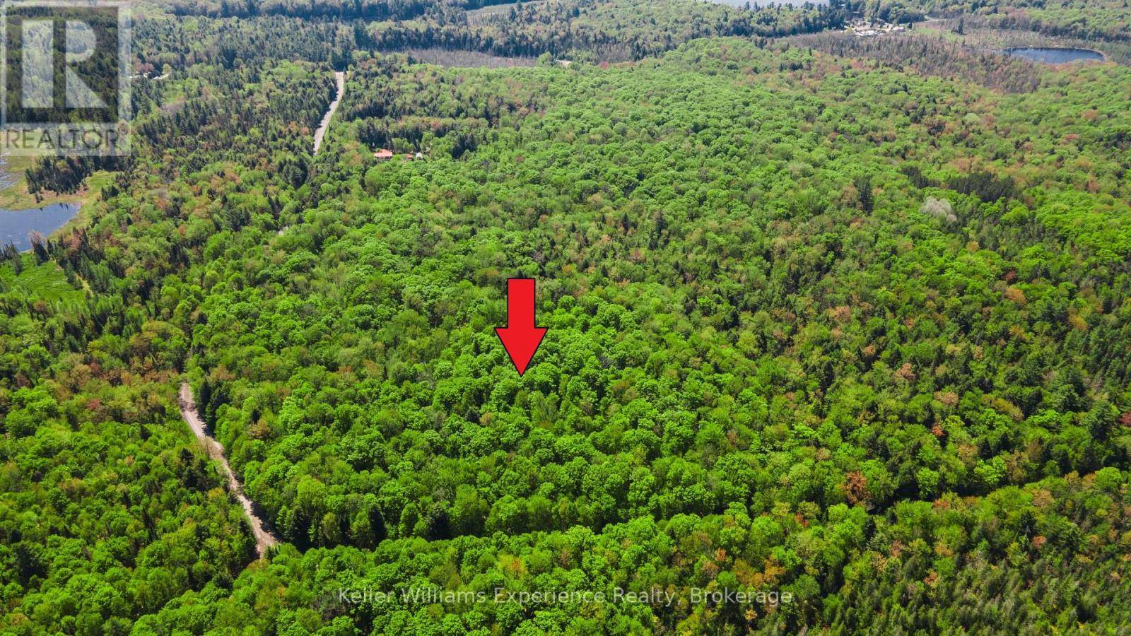 Bracebridge (macaulay), ON P1L1X3,0 HEALEY LAKE ROAD