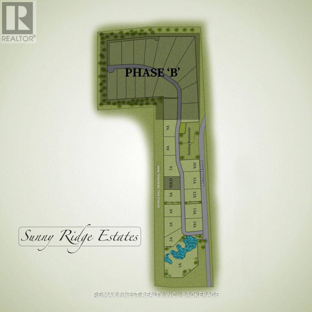 Frontenac (frontenac South), ON K0H1H0,LOT 9A SUNNY RIDGE ESTATES