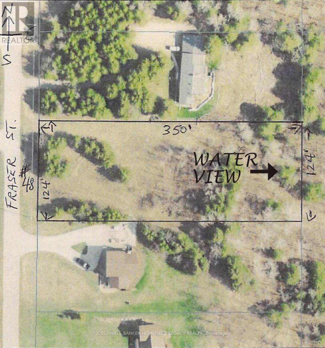 Gore Bay, ON P0P1H0,48 FRASER STREET N