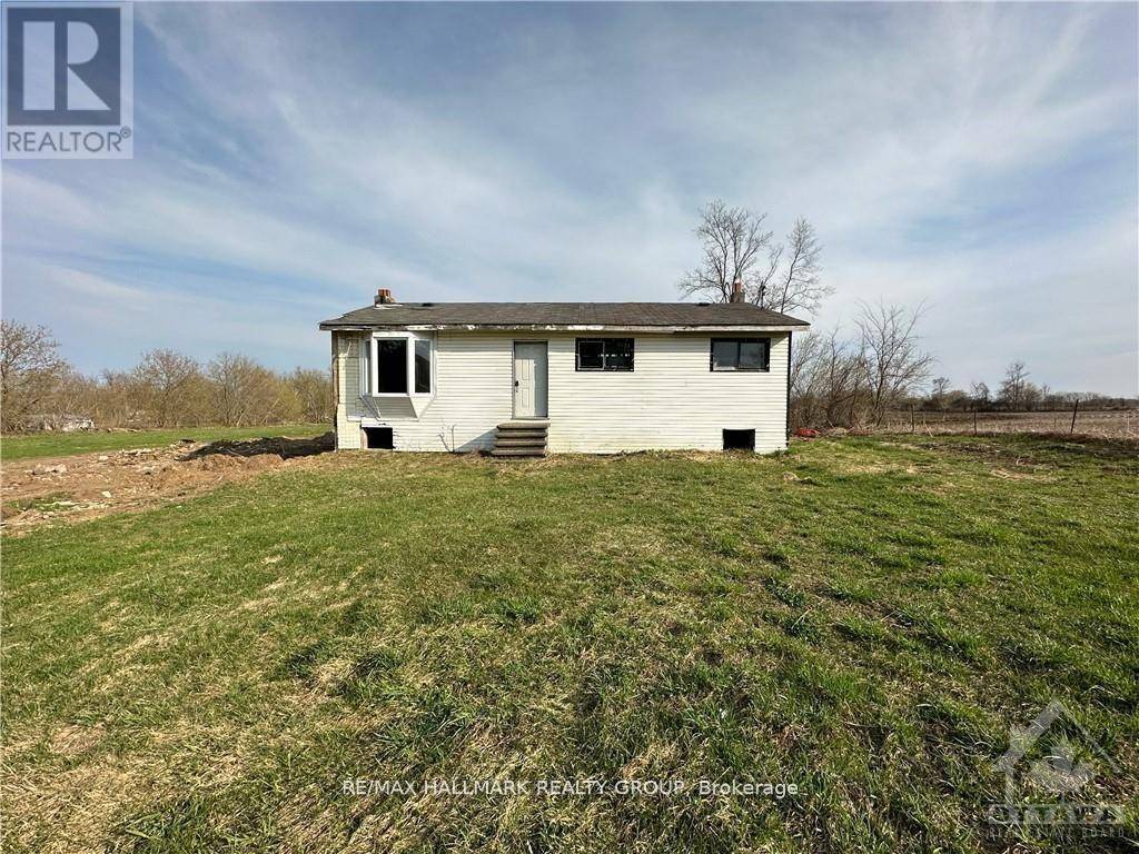 North Grenville, ON K0E1S0,406 LATOURELL ROAD