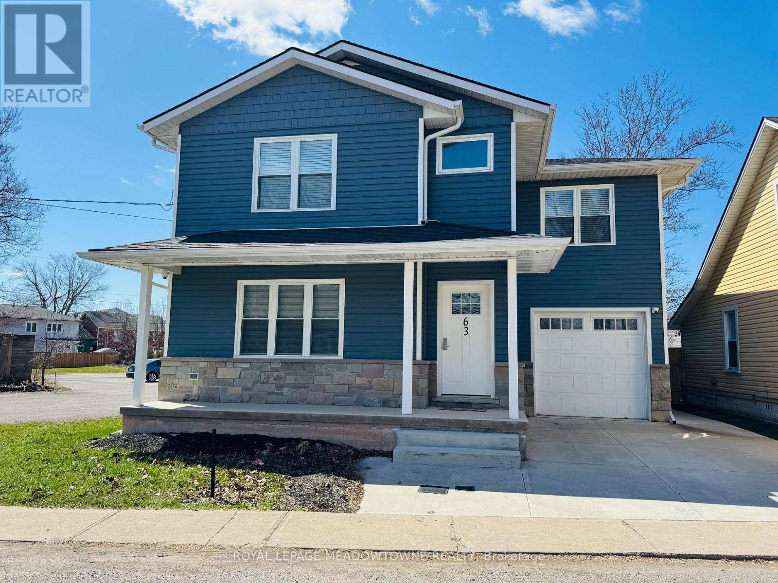 Fort Erie (crystal Beach), ON L0S1B0,63 BELFAST ROAD S