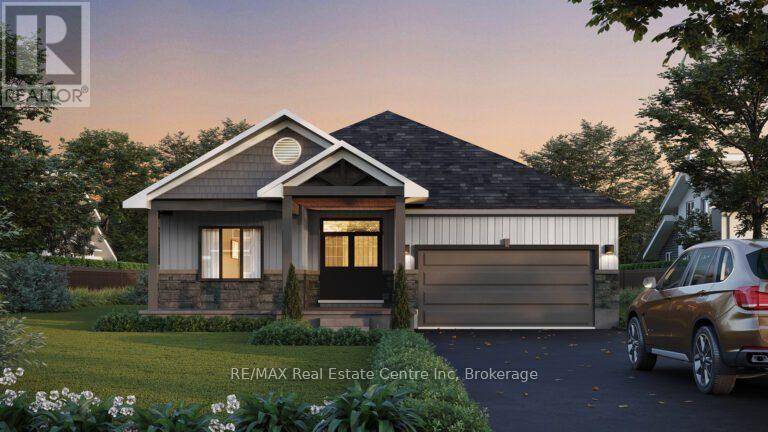 Minto, ON N0G2P0,202B BRIDGE CRESCENT