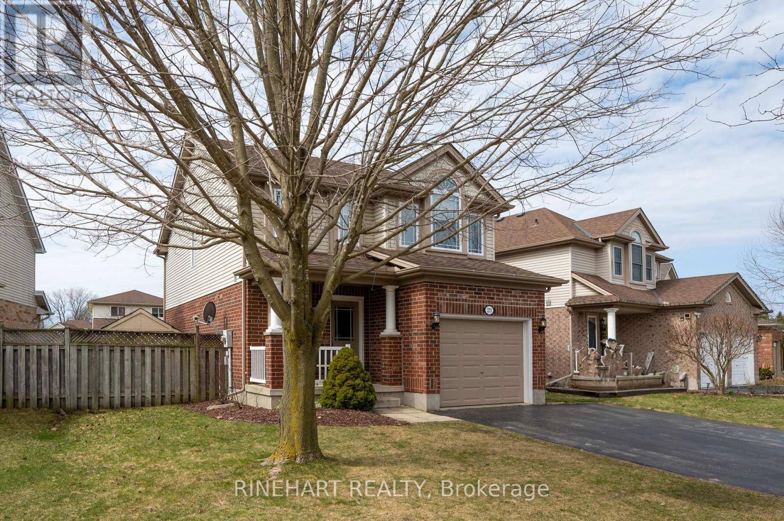 London, ON N5V4X4,273 JENSEN ROAD