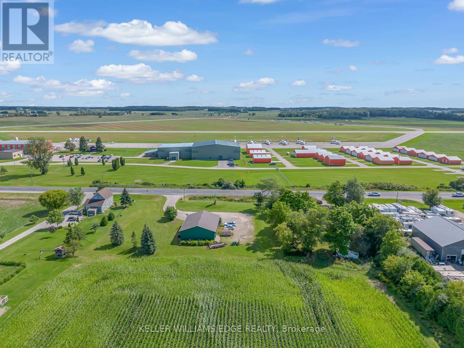 Central Elgin, ON N5P3S7,44868-44892 TALBOT LINE