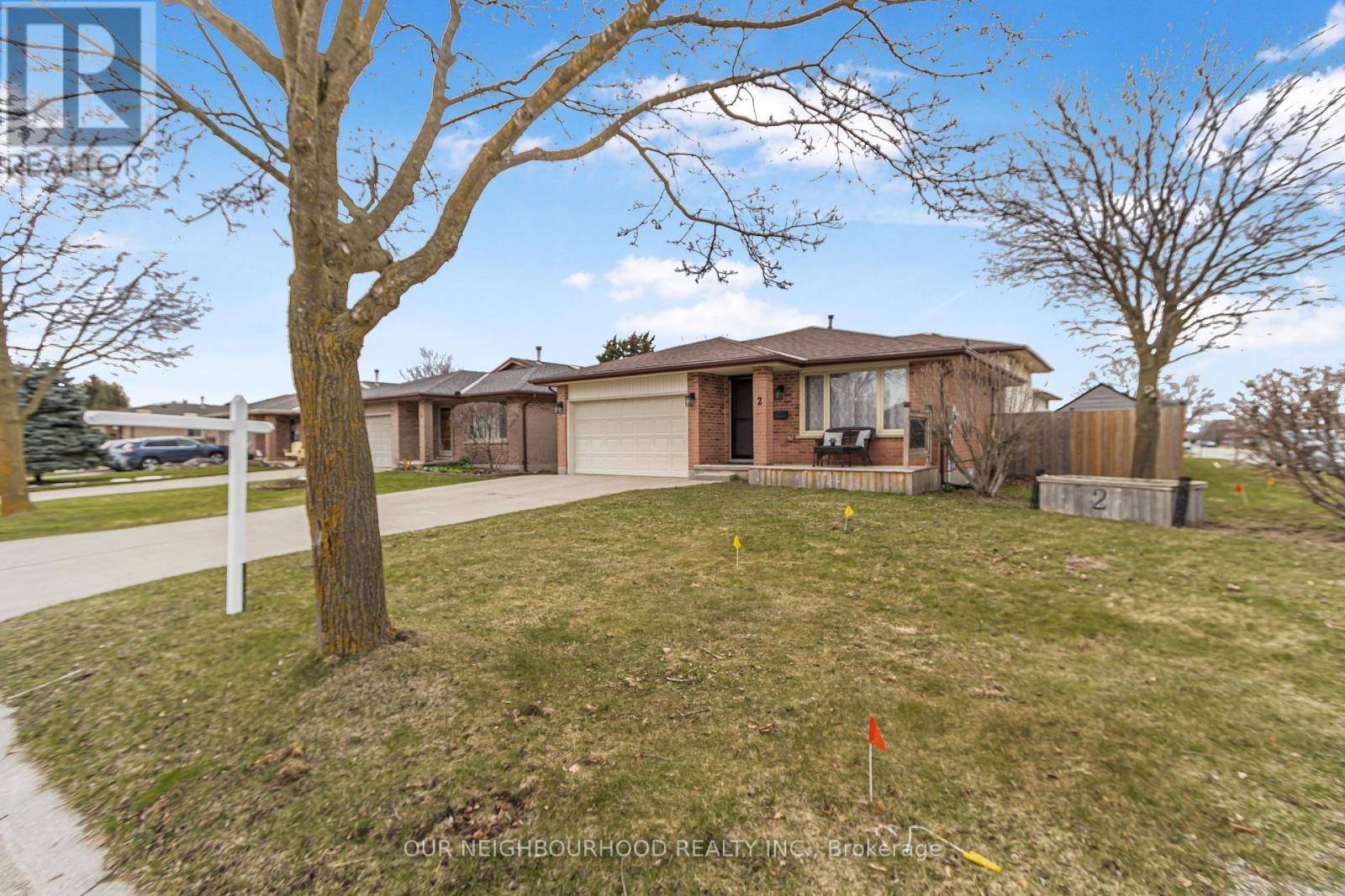 London East (east P), ON N5W5X7,2 WOODFERN ROAD