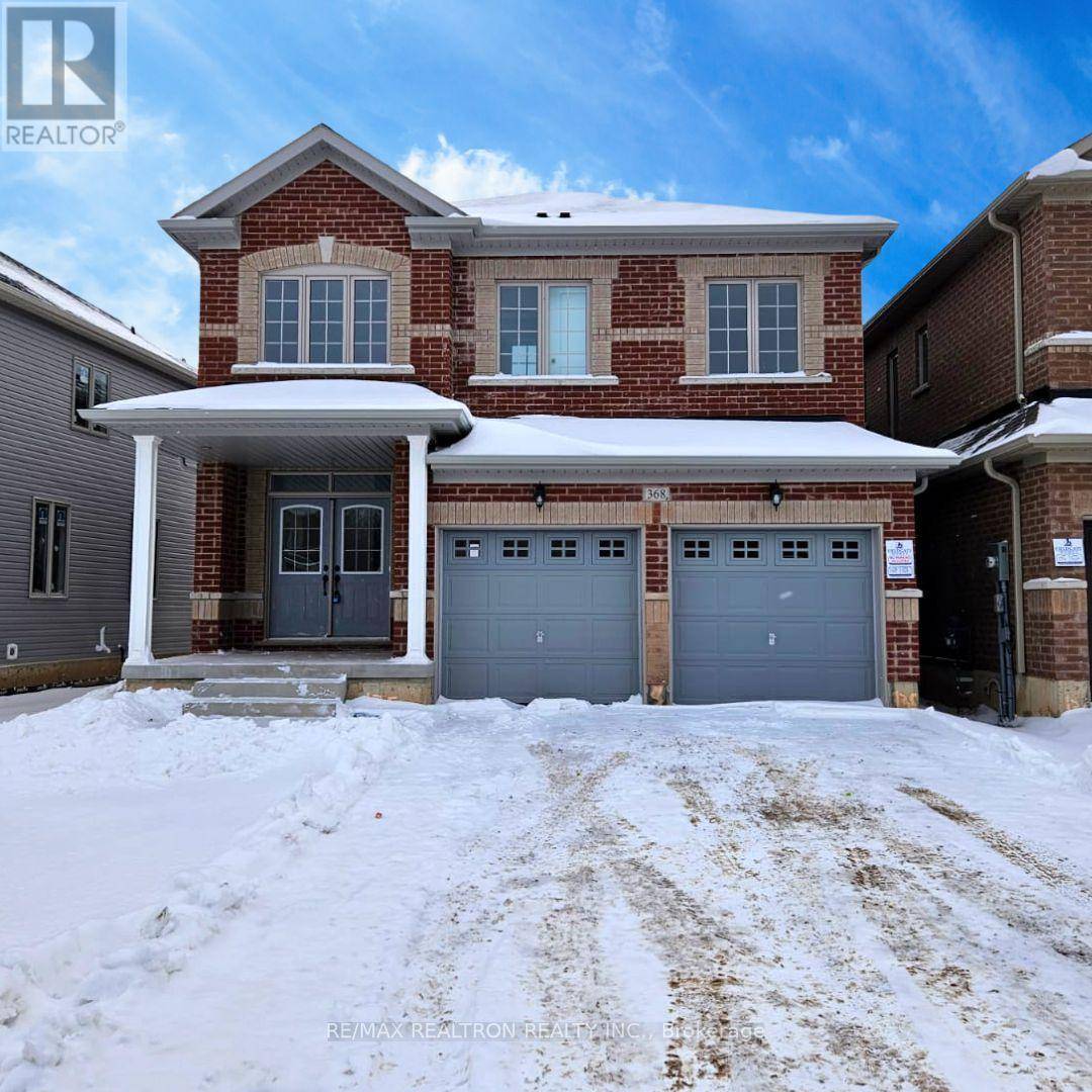 Shelburne, ON L9V3Y6,368 LEANNE LANE