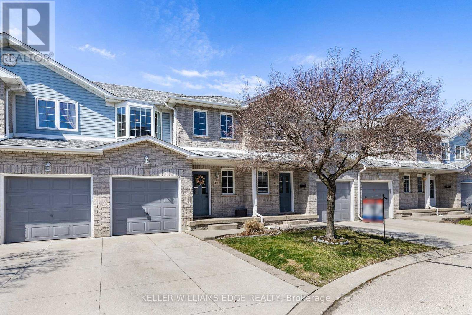 Hamilton (lakeshore), ON L8E5X3,104 Frances AVE #Unit 40