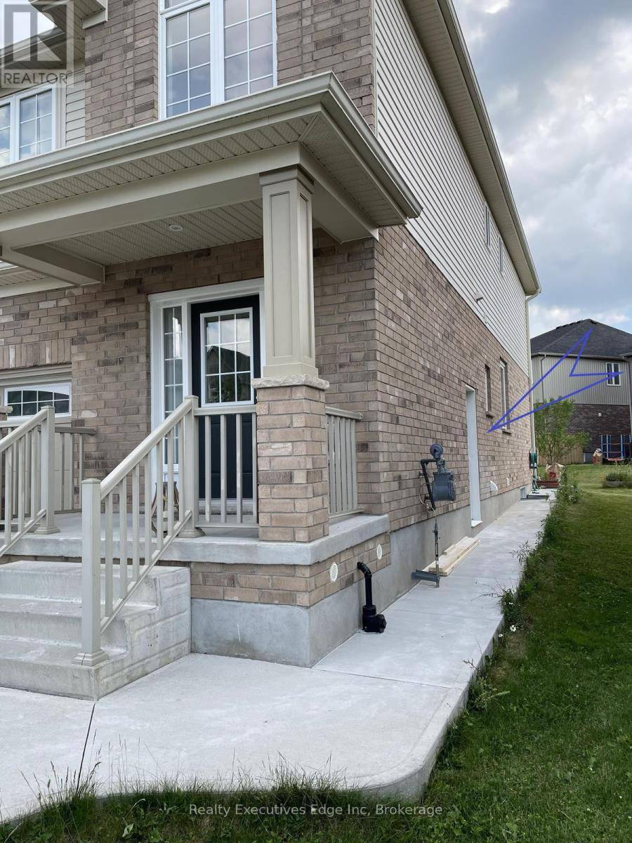 Kitchener, ON N2A0J1,B59 Stillwater ST #BASEMENT