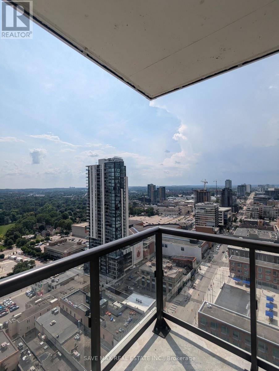 Kitchener, ON N2H0C9,55 Duke ST West #2309