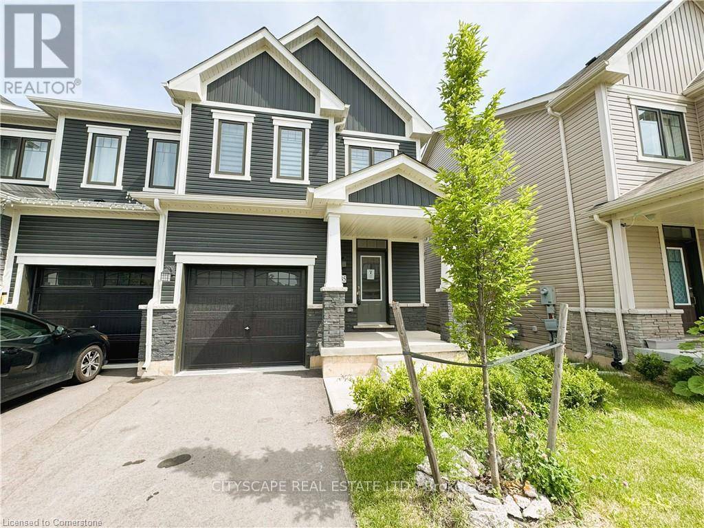 Niagara Falls (brown), ON L2H3T8,7789 Kalar RD #35