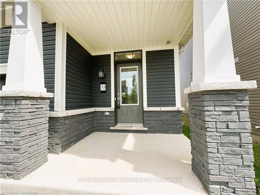 Niagara Falls (brown), ON L2H3T8,7789 Kalar RD #35