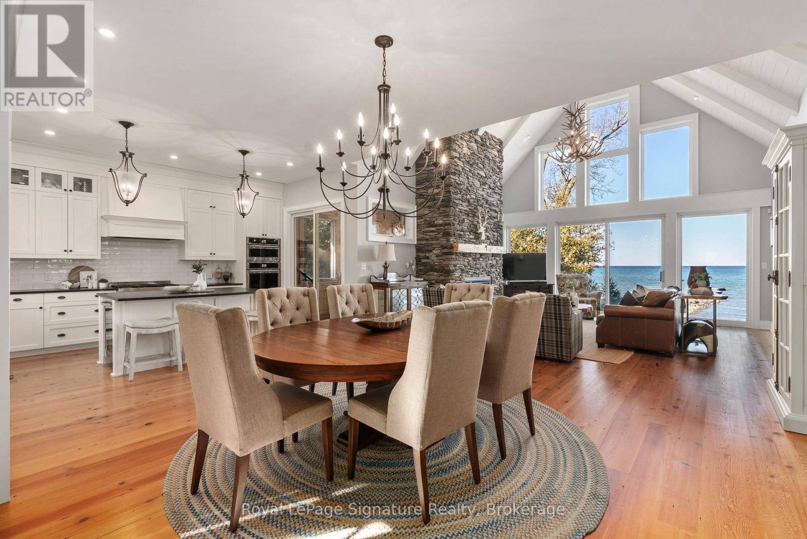 Meaford, ON N4L0A7,129 LAKESHORE ROAD S